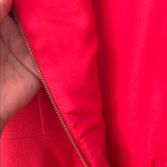 J crew bell sleeve dress - Picture 6 of 6